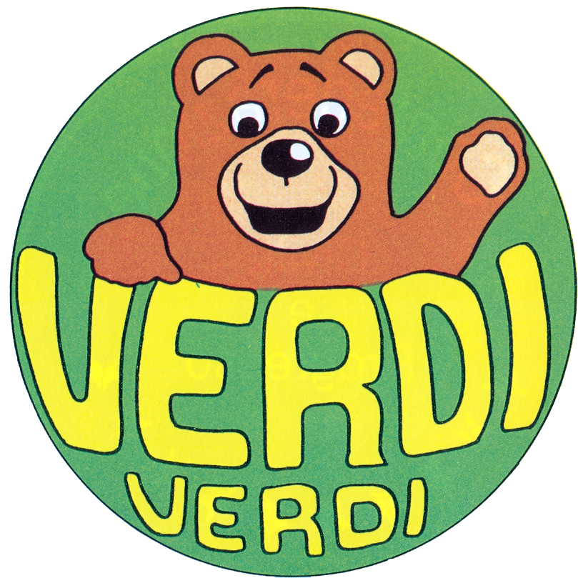 Verdi Verdi