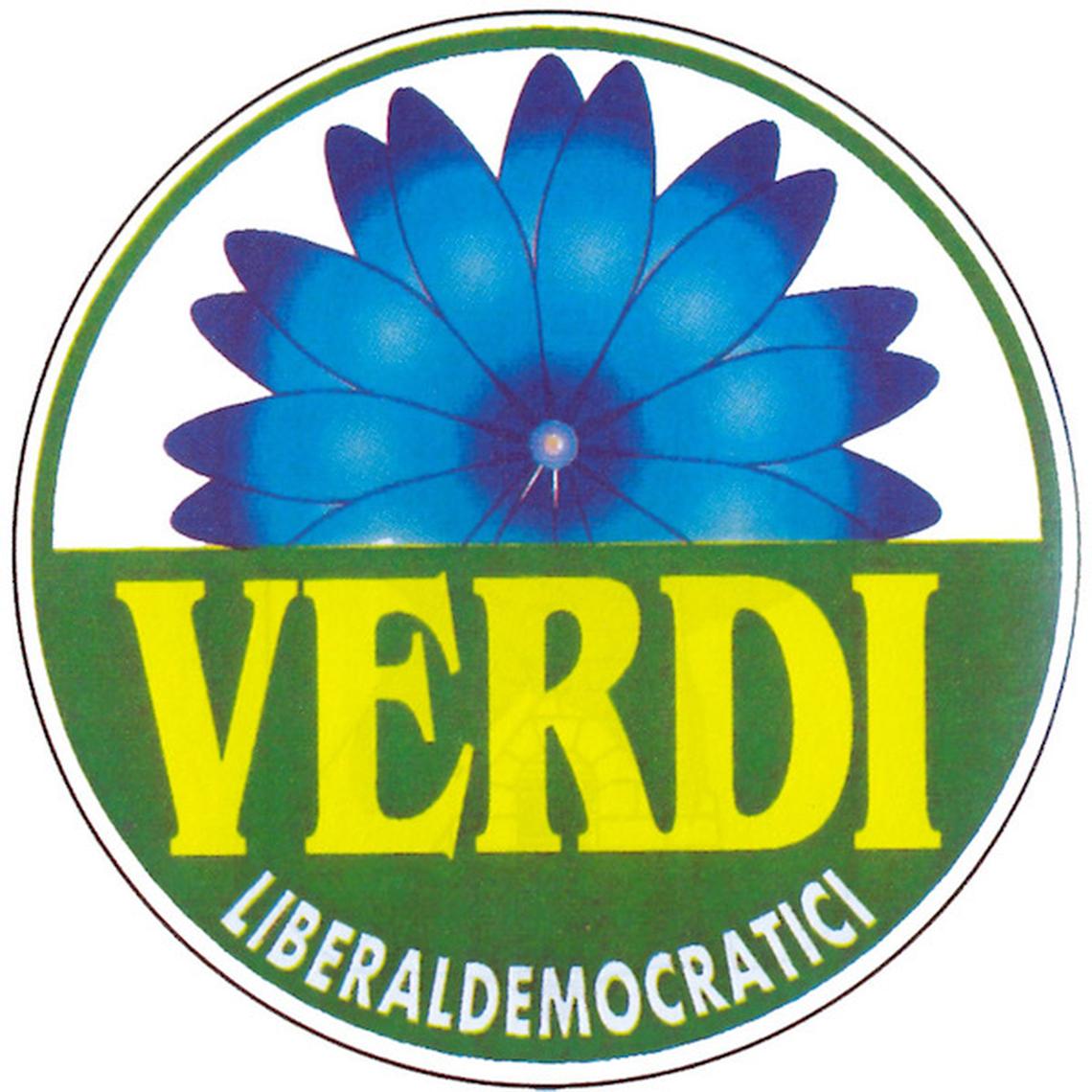 verdi liberaldemocratici